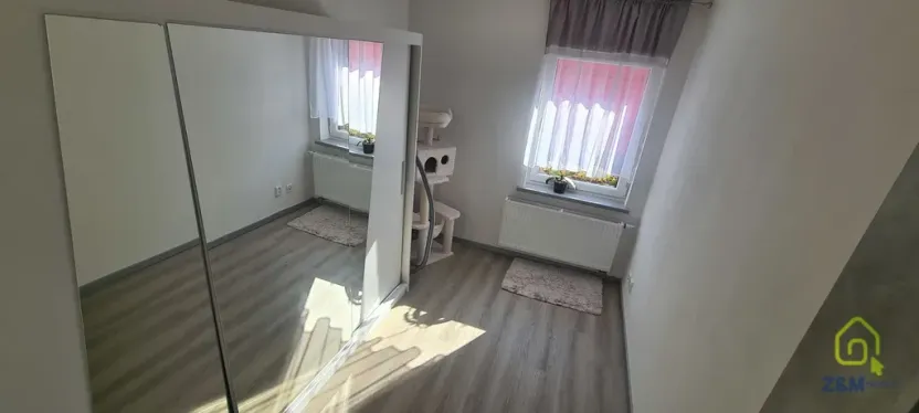 Pronájem bytu 3+kk, Sokolov, Košická, 82 m2