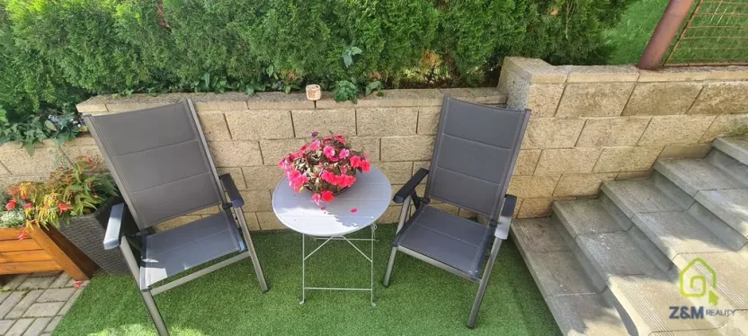 Pronájem bytu 3+kk, Sokolov, Košická, 82 m2