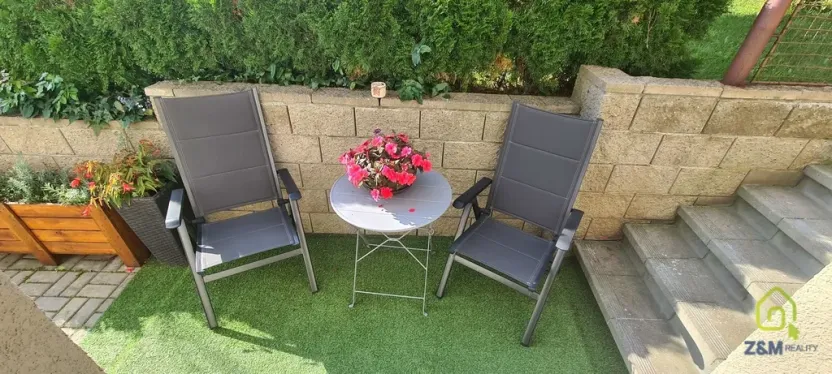 Pronájem bytu 3+kk, Sokolov, Košická, 82 m2