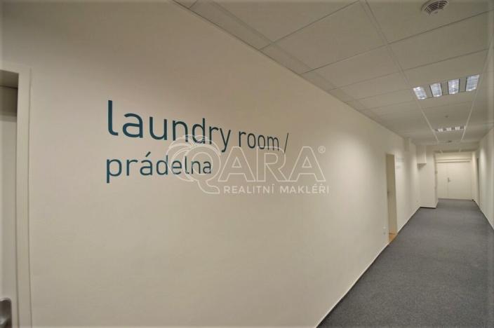 Pronájem bytu 1+1, Praha - Jinonice, Peroutkova, 32 m2