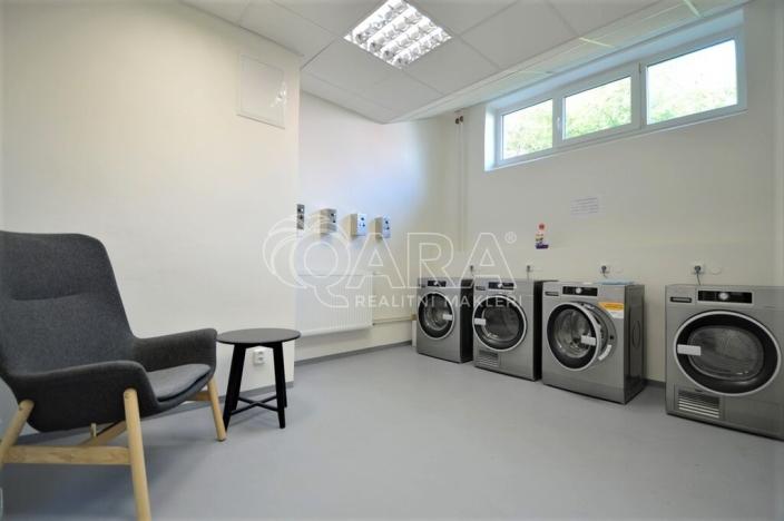 Pronájem bytu 1+1, Praha - Jinonice, Peroutkova, 32 m2