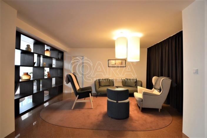 Pronájem bytu 1+1, Praha - Jinonice, Peroutkova, 32 m2