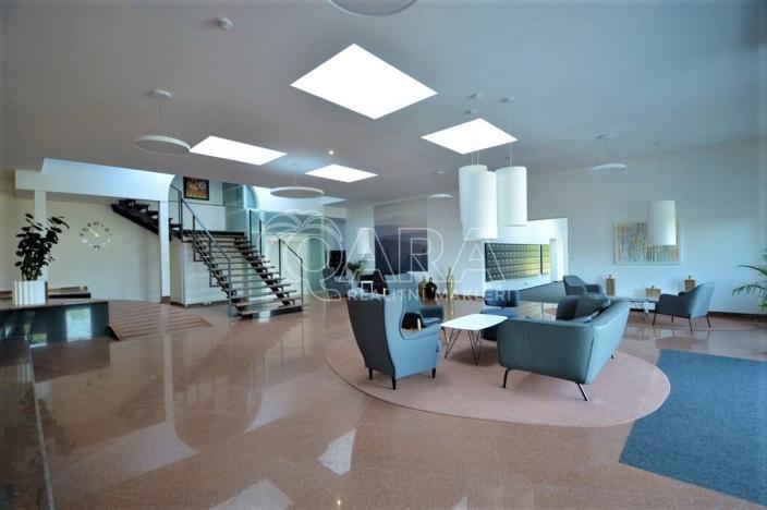 Pronájem bytu 1+1, Praha - Jinonice, Peroutkova, 32 m2