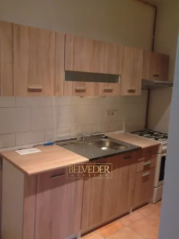 Pronájem bytu 3+kk, Teplice, Jankovcova, 67 m2