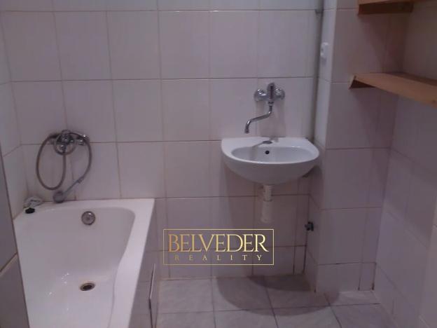 Pronájem bytu 3+kk, Teplice, Jankovcova, 67 m2