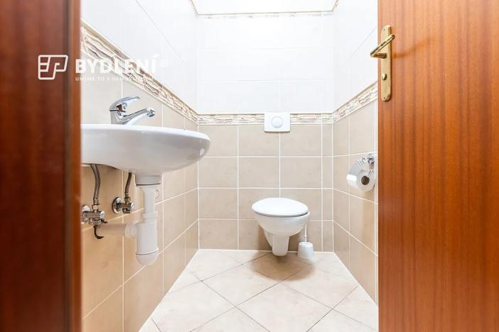 Prodej bytu 3+kk, Teplice, U Nových lázní, 92 m2