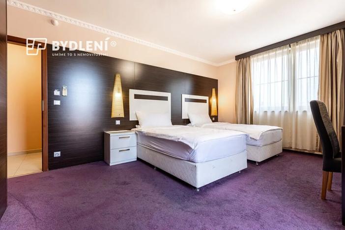 Prodej bytu 3+kk, Teplice, U Nových lázní, 92 m2