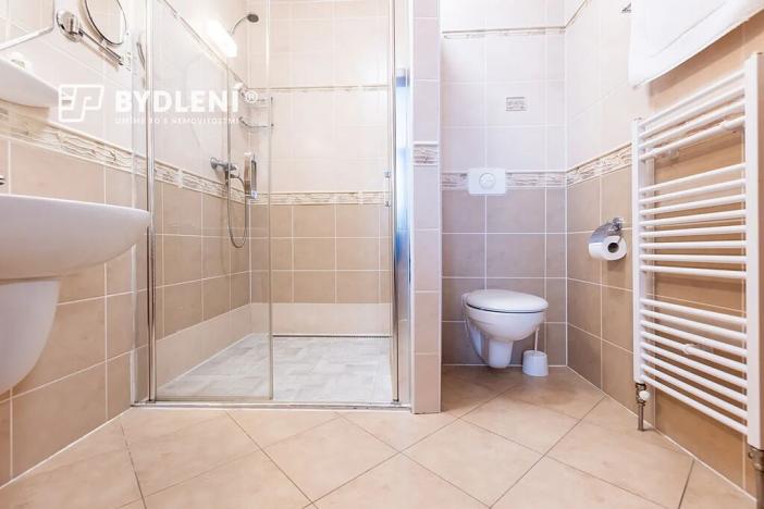 Prodej bytu 3+kk, Teplice, U Nových lázní, 92 m2