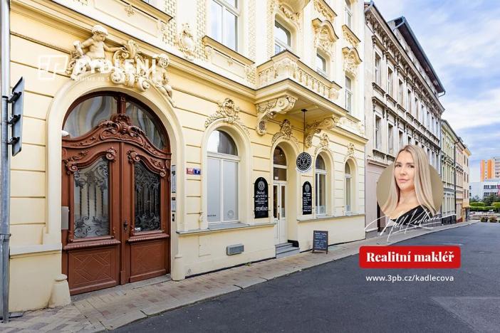 Prodej restaurace, Teplice, U radnice, 340 m2