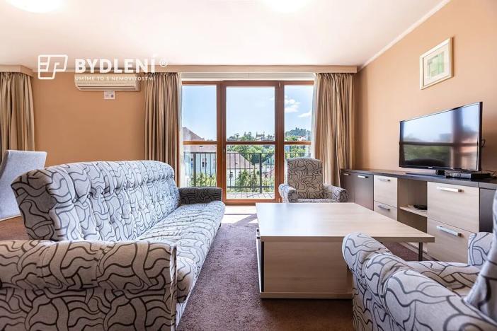 Prodej bytu 3+kk, Teplice, U Nových lázní, 91 m2