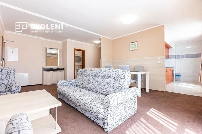 Prodej bytu 3+kk, Teplice, U Nových lázní, 91 m2