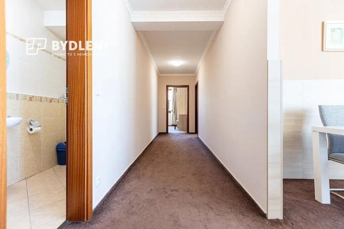 Prodej bytu 3+kk, Teplice, U Nových lázní, 91 m2