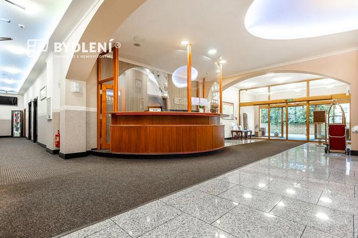 Prodej bytu 3+kk, Teplice, U Nových lázní, 91 m2