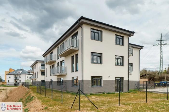 Pronájem bytu 1+kk, Rakovník, Lubenská, 32 m2