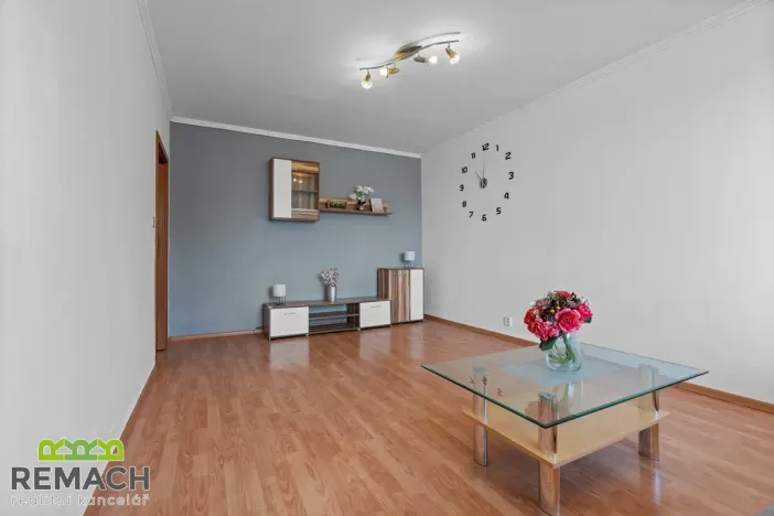 Pronájem bytu 2+1, Uherské Hradiště, Štěpnická, 63 m2