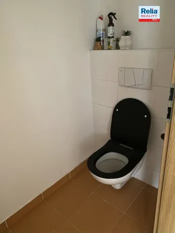 Pronájem bytu 2+kk, Liberec, Americká, 61 m2