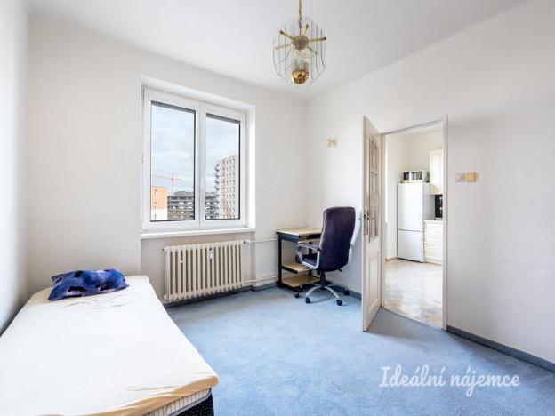 Pronájem bytu 2+1, Praha - Michle, Jihlavská, 53 m2