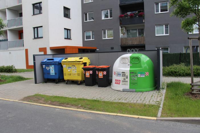 Pronájem skladu, Praha - Vysočany, Strnadových, 2 m2