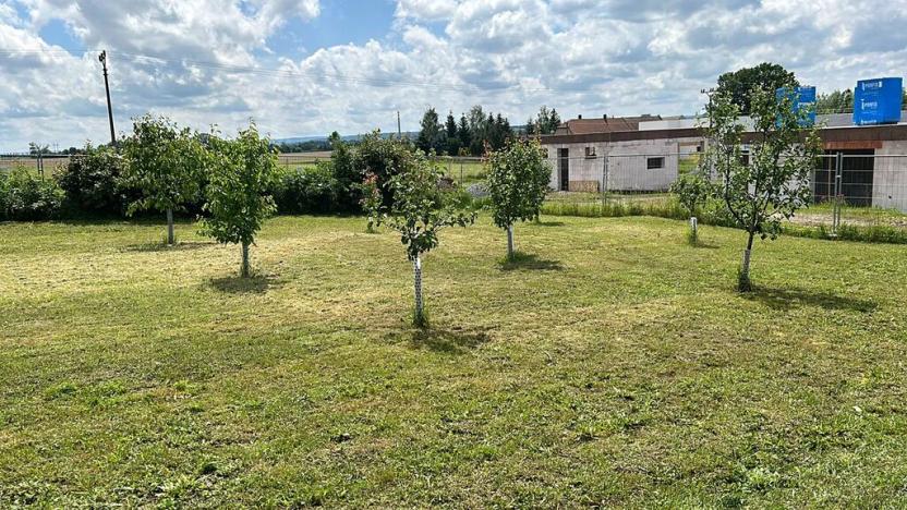 Prodej pozemku pro bydlení, Chrudim, 1192 m2