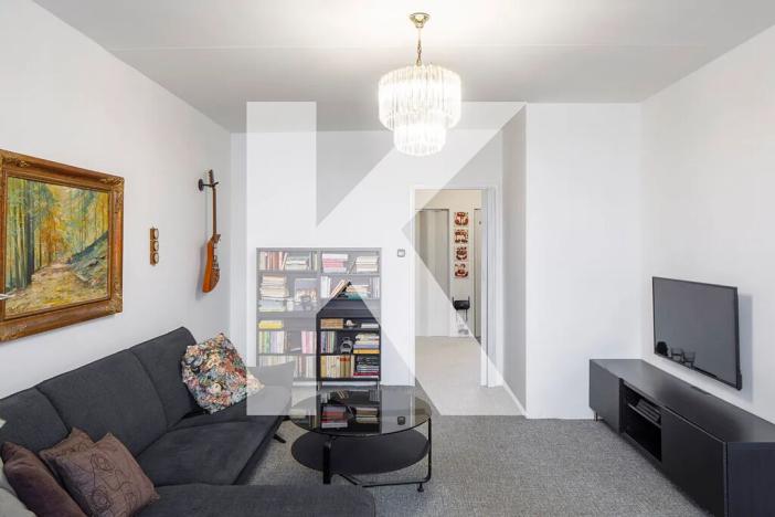 Prodej bytu 3+1, Praha - Nusle, Kloboučnická, 73 m2