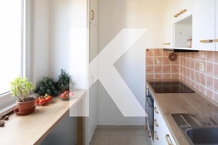 Prodej bytu 2+1, Praha - Veleslavín, Maříkova, 55 m2