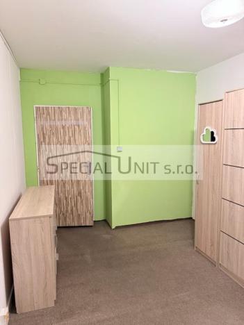 Pronájem bytu 2+kk, Kladno - Kročehlavy, Holandská, 42 m2