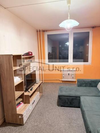 Pronájem bytu 2+kk, Kladno - Kročehlavy, Holandská, 42 m2