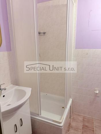 Pronájem bytu 2+kk, Kladno - Kročehlavy, Holandská, 42 m2