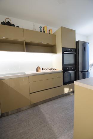 Pronájem kanceláře, Praha - Klánovice, Slavětínská, 50 m2