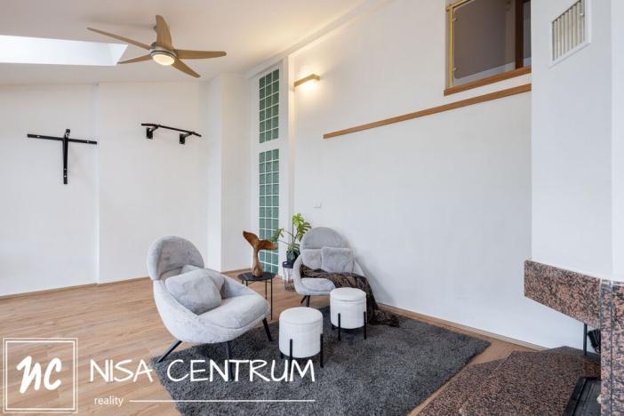 Prodej bytu 6+kk a větší, Praha - Vinohrady, Vozová, 260 m2