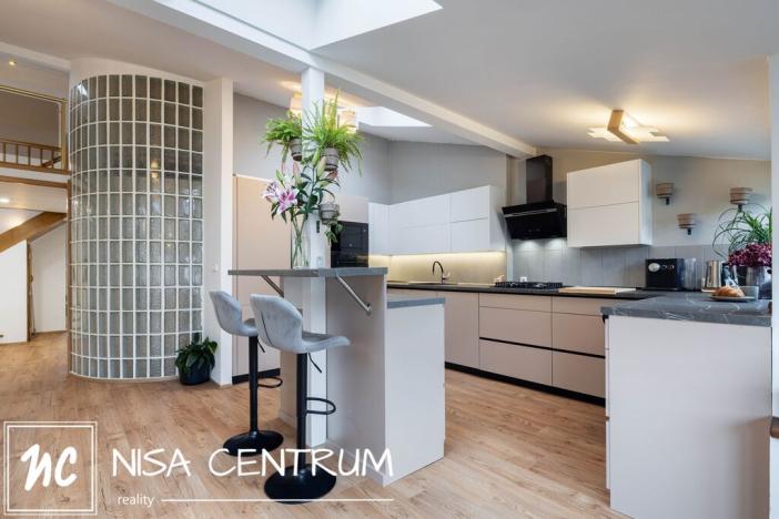 Prodej bytu 6+kk a větší, Praha - Vinohrady, Vozová, 260 m2