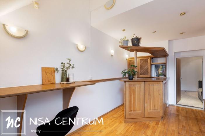 Prodej bytu 6+kk a větší, Praha - Vinohrady, Vozová, 260 m2