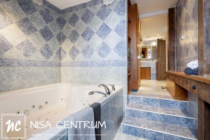 Prodej bytu 6+kk a větší, Praha - Vinohrady, Vozová, 260 m2