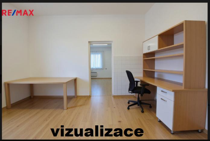 Prodej obchodního prostoru, Týniště nad Orlicí, Nádražní, 64 m2