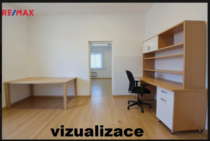 Prodej obchodního prostoru, Týniště nad Orlicí, Nádražní, 64 m2