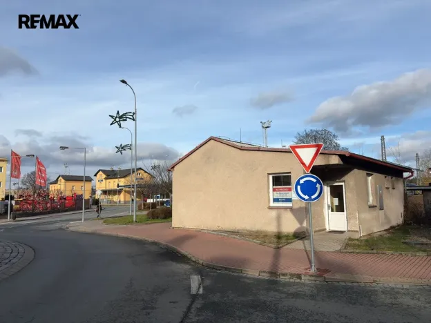Prodej obchodního prostoru, Týniště nad Orlicí, Nádražní, 64 m2