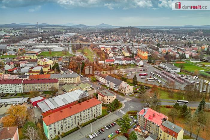 Prodej obchodního prostoru, Česká Lípa, Bulharská, 176 m2