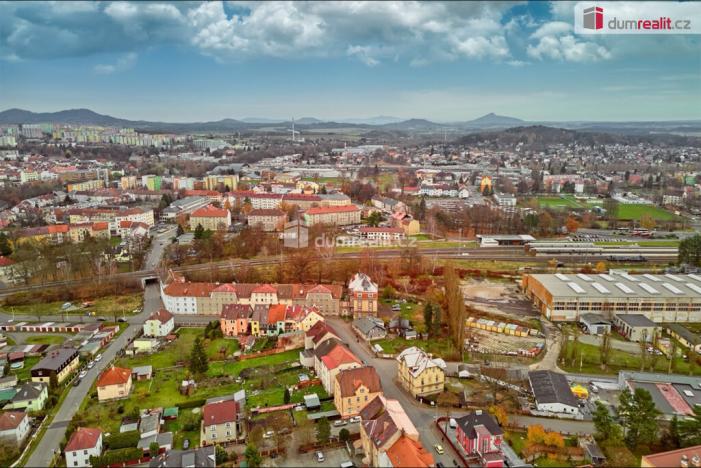 Prodej obchodního prostoru, Česká Lípa, Bulharská, 176 m2