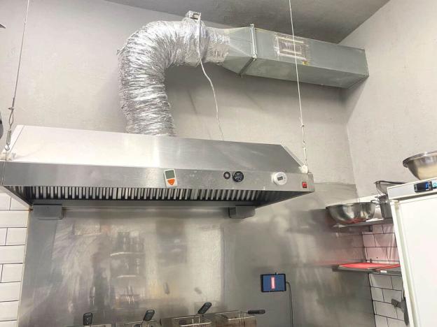 Pronájem restaurace, Praha - Nusle, Jaromírova, 36 m2