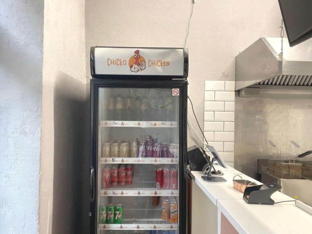 Pronájem restaurace, Praha - Nusle, Jaromírova, 36 m2