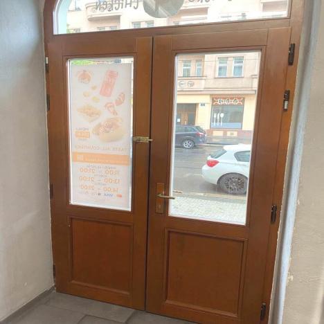 Pronájem restaurace, Praha - Nusle, Jaromírova, 36 m2