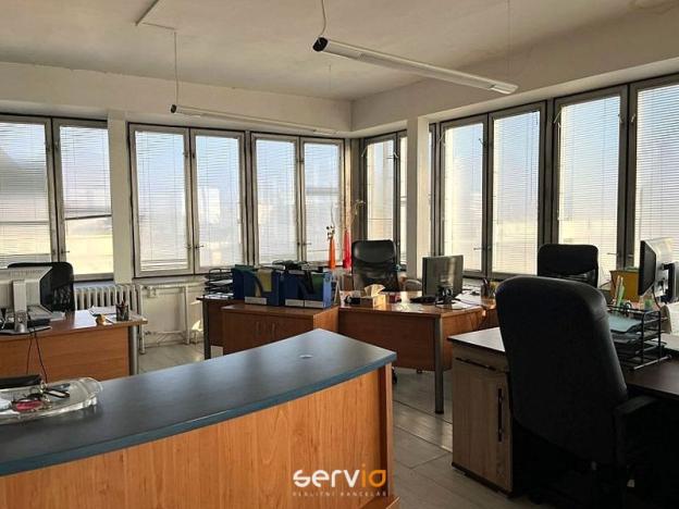 Pronájem kanceláře, Brno, Kobližná, 57 m2