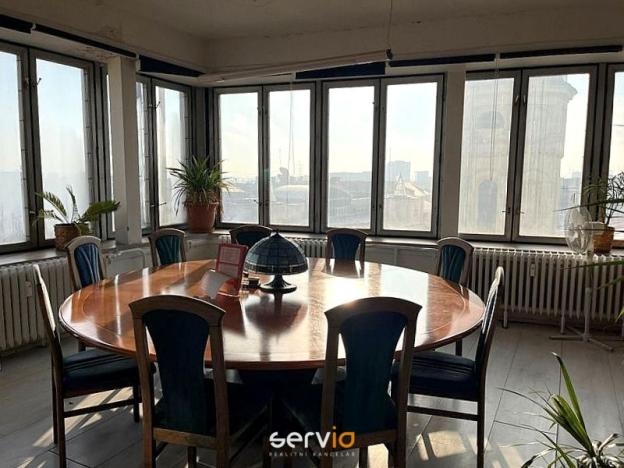 Pronájem kanceláře, Brno, Kobližná, 57 m2