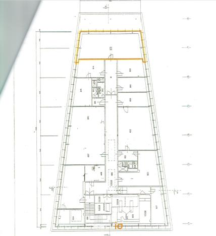 Pronájem kanceláře, Brno, Kobližná, 57 m2
