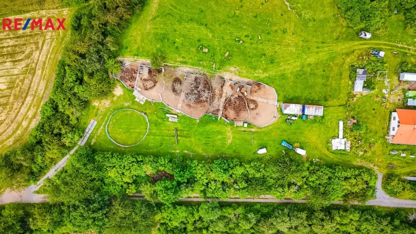 Prodej pozemku pro bydlení, Vrančice, 2931 m2