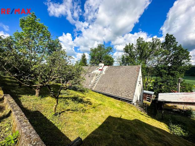 Prodej chaty, Smolotely, 73 m2