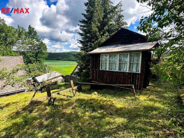 Prodej chaty, Smolotely, 73 m2