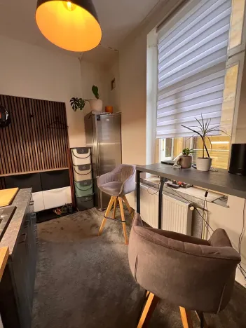 Prodej bytu 1+1, Karlovy Vary, Foersterova, 32 m2