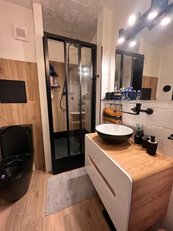 Prodej bytu 1+1, Karlovy Vary, Foersterova, 32 m2