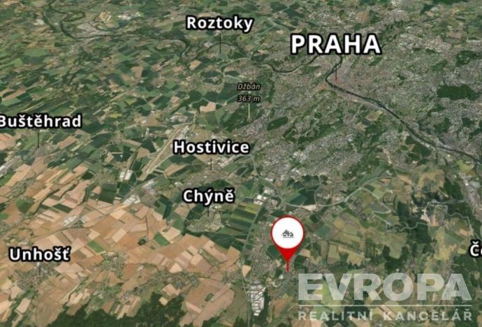 Prodej pozemku, Nučice, 27831 m2